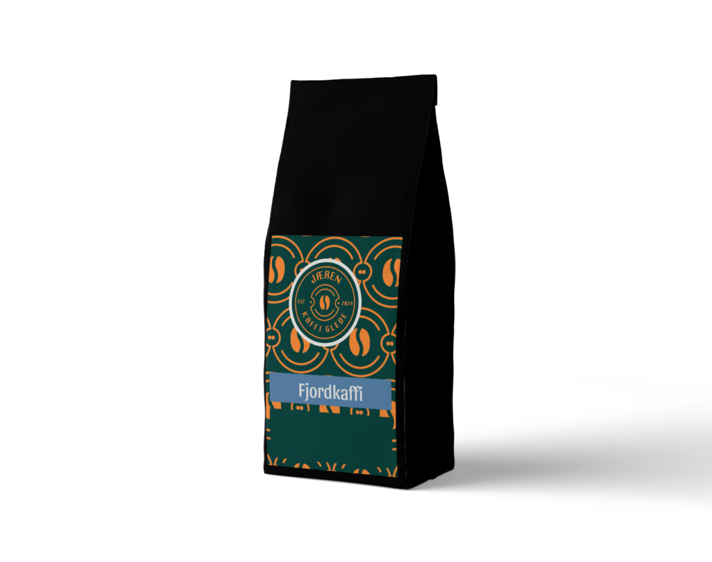 Fjordkaffi