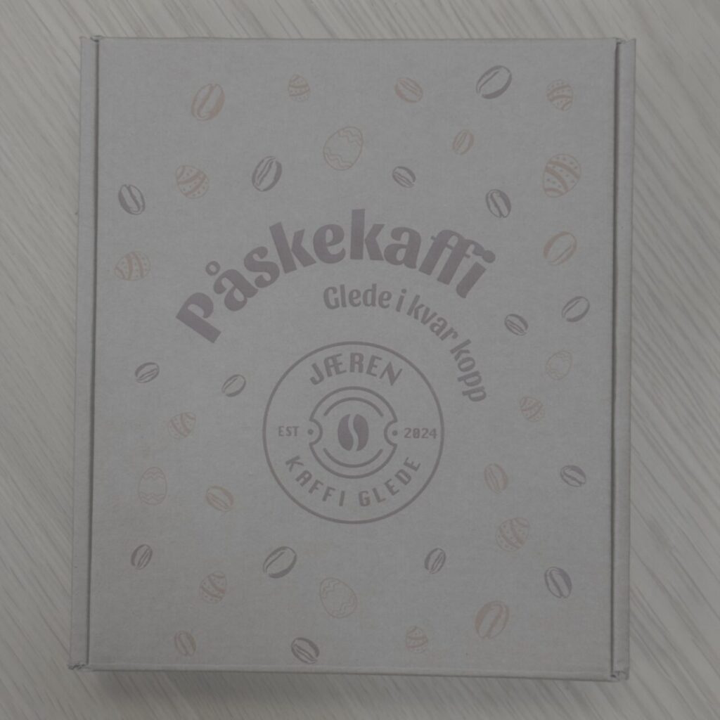 Påskekaffi2026