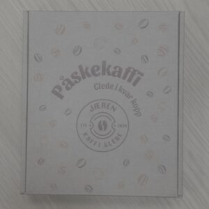 Påskekaffi2026