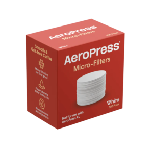 Aeropress